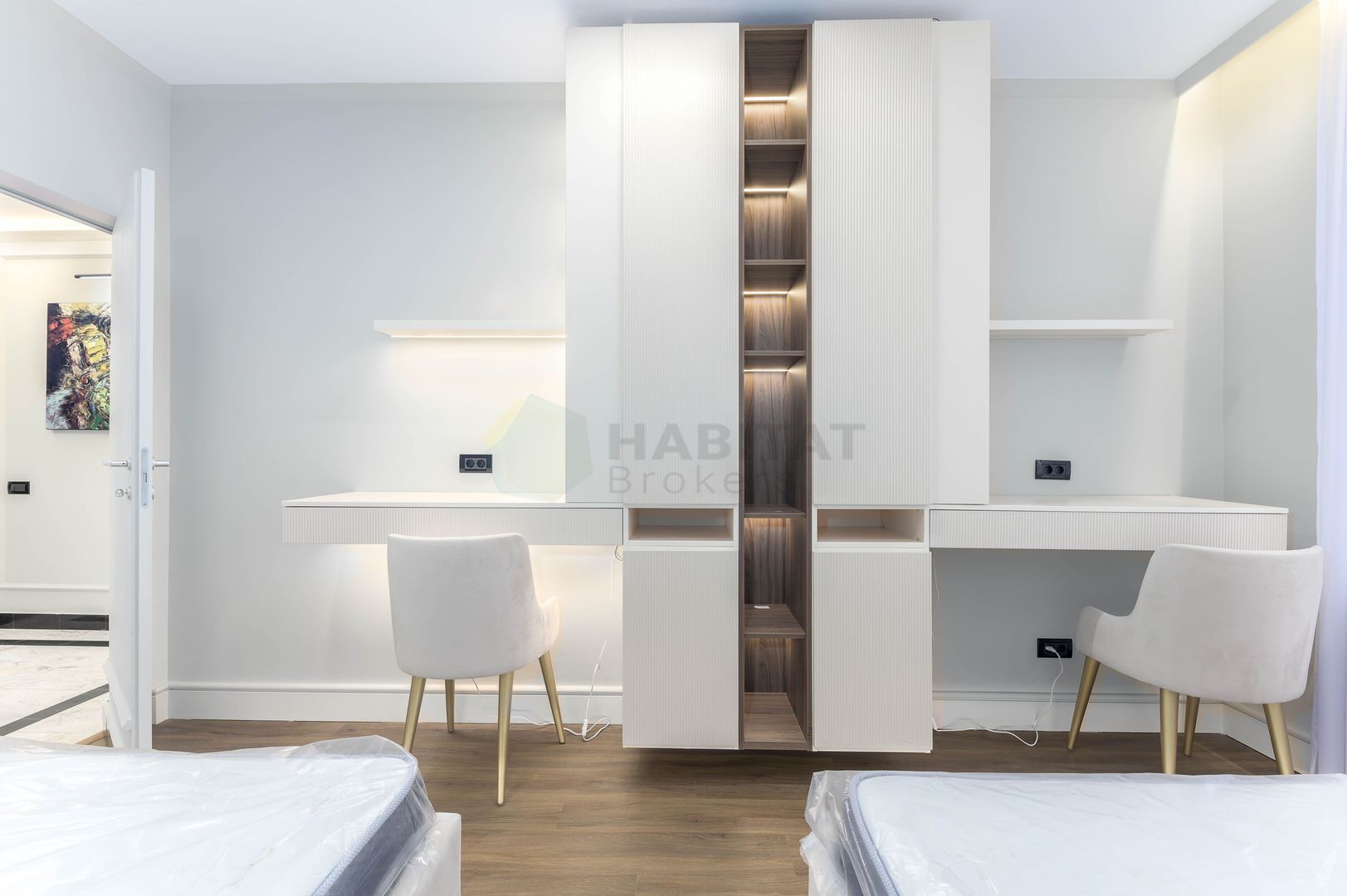 Avangarde by The Lake | Complet mobilat - Poză 13