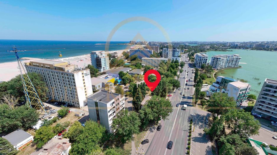 STATIUNEA MAMAIA - O proprietate rară. O filă din istoria Stațiunii. - Poză 4