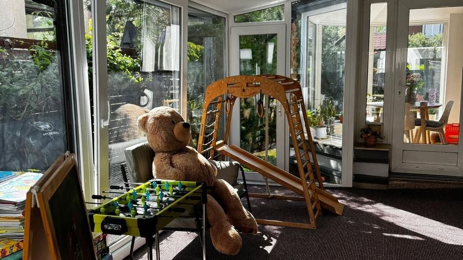 Vila individuala P+1E de inchiriat | Iancu Nicolae - Pipera - Poză 8