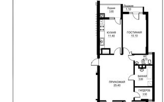 Vânzare, apartament, 3 camere, Str Nicolae Milescu Spătarul, Ciocana - Poză 2