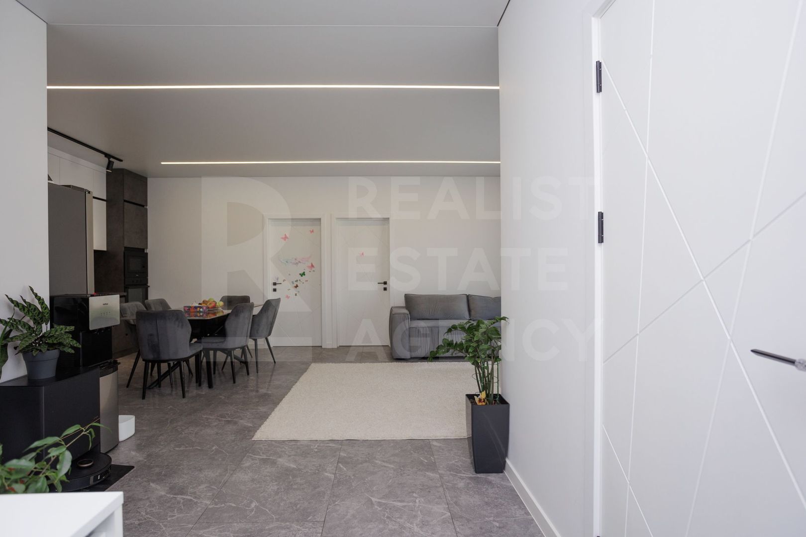 Vânzare, Duplex, 3 camere, 110 mp, str. Dumitru Cantemir, Bubuieci - Poză 20