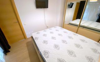 2 camere, LA CHEIE, modern, parcare subterana, Viva City, Iulius Mall - Poză 10