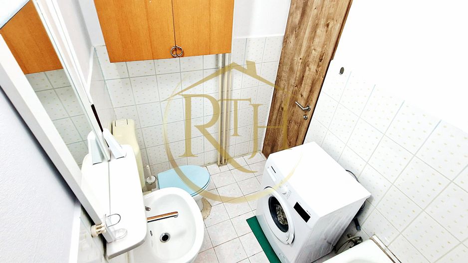 Apartament 1 cameră de închiriat – zona Aradului, lângă Iulius Mall - Poză 19