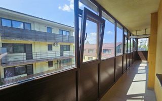 Apartament 2 camere Dimitrie Leonida-Berceni | Loc Parcare inclus - Poză 7