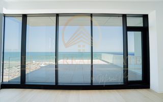 Stațiunea Mamaia – Vânzare apartament cu 4 camere, 3 bai cu vedere la mare. - Poză 5