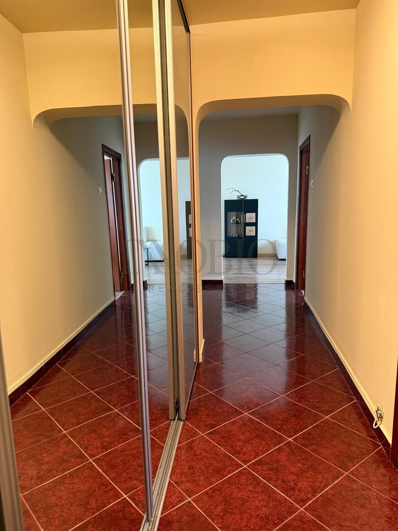 Apartament de 4 camere modern | Elegant | Piața Victoriei - Titulescu - Poză 4