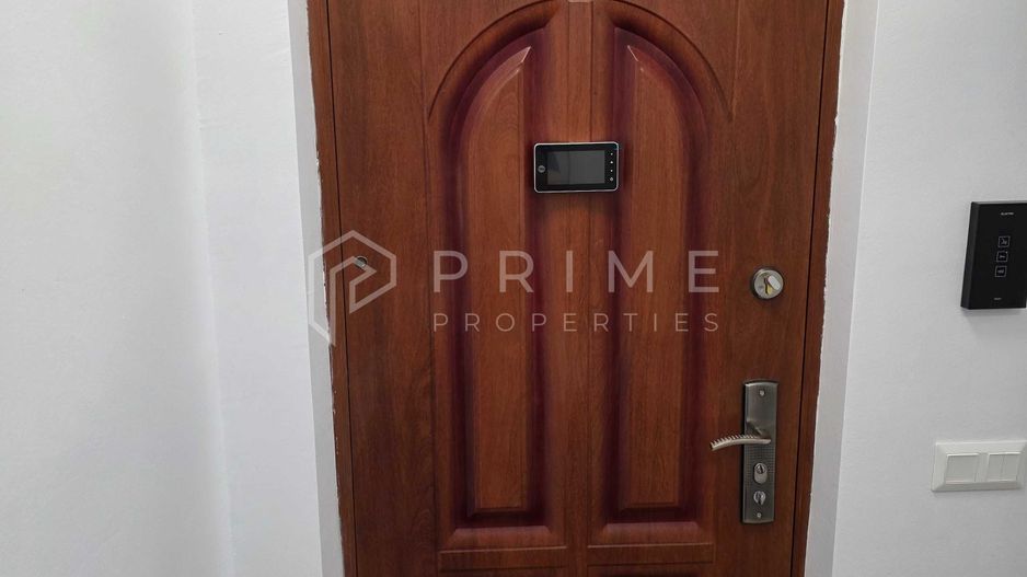 Apartament cu 1 cameră recent renovat | Tudor, Rămurele | - Poză 8