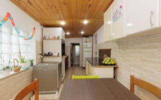 Vânzare casă, 3 camere, str. Prepeliței, Codru - Poză 13