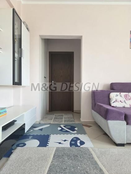 Apartament 2 camere Giroc etaj 2 - Poză 2