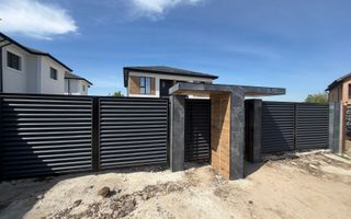 CASA DUPLEX BRAGADIRU, 4 CAMERE - 140 MP UTILI, TEREN 270 MP, COMIS 0% - Poză 2