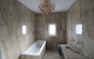 Casa individuala 5 camere | Terasa | 155 mpu | Viile Sibiului - Poză 7