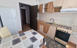 Apartament 2 camere de închiriat 56 mp, Str. Ogorului | 2 balcoane - Poză 5