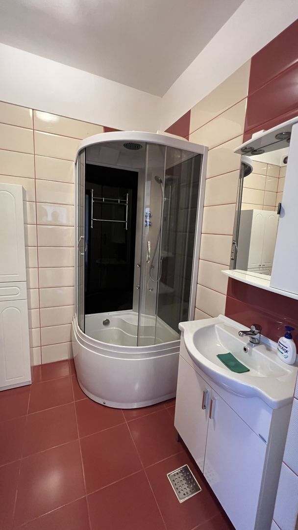 Apartament 2 camere centrala proprie 3 minute metrou Pacii, Margelelor - Poză 11