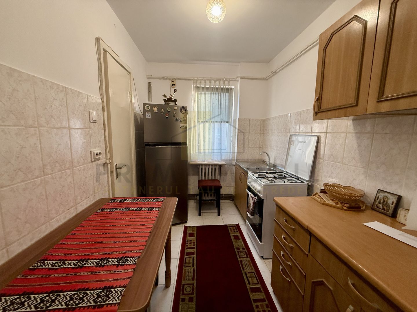 Apartament 3 camere | 66 mp | Podu Roș | Palas Mall - Poză 9