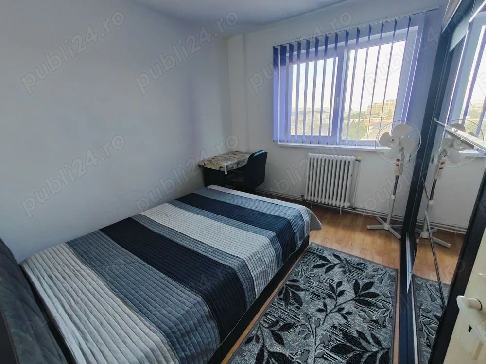 Apartament 2 camere decomandate¶ Manastur - Poză 2