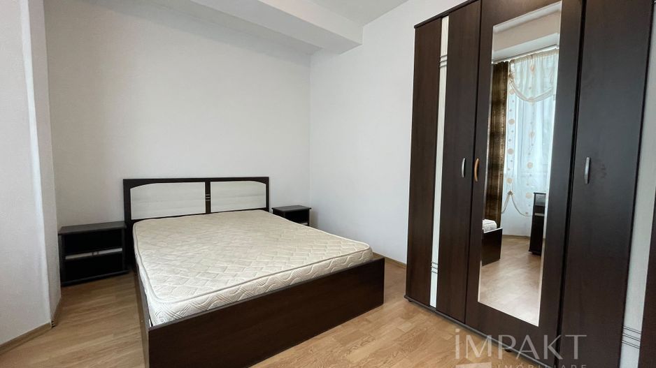 De inchiriat: 2 dormitoare, parcare |Marasti| Zona Expo Transilvania| - Poză 1