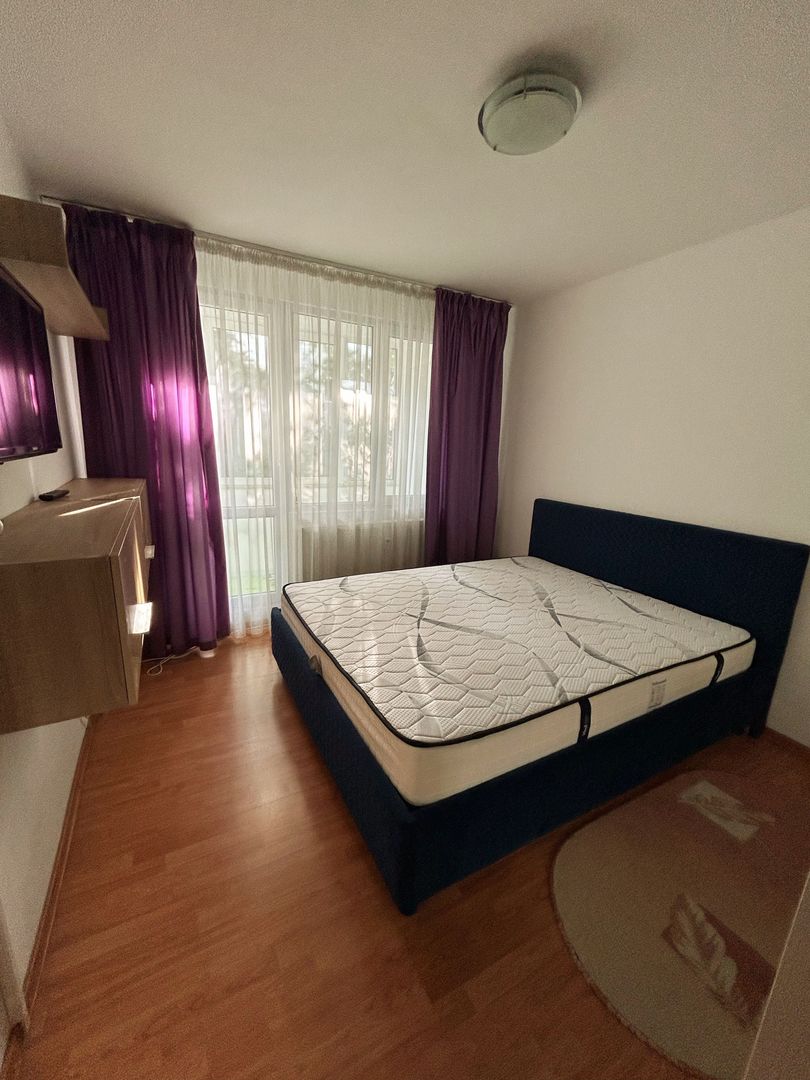 Apartament 3  camere, etaj 2, parcare inclusa, zona Policlinica Titan - Poză 1