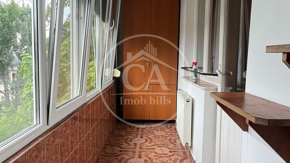 Apartament de închiriat cu 2 camere în zona Rogerius, Oradea - Poză 8