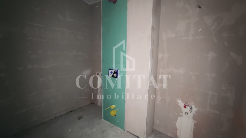 Aprtament cu 3 camere | 92 mp | Iris - Poză 8