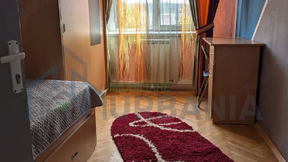 Inchiriez ap 3 cam Nicolina -CUG - Poză 4