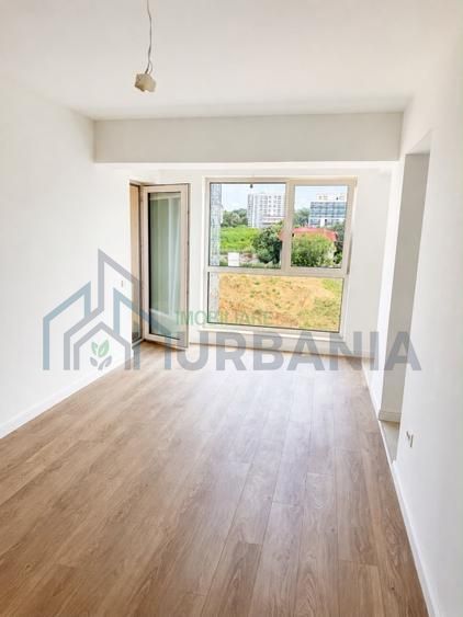 Apartament nou 2 camere decomandat, 59,36 mp, cu parcare subterană, în Răsărit de Soare – Fiald, Copou - Poză 6