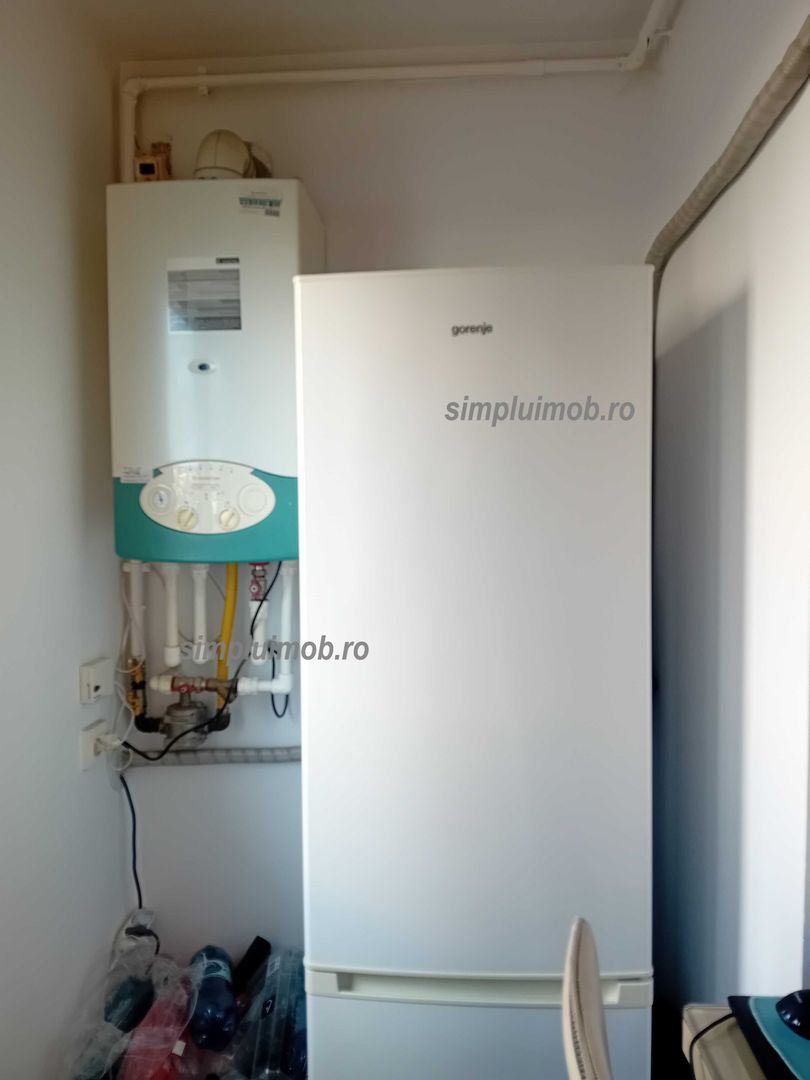 2 Camere Decomandat Complex Nou Trend Residence - Poză 6