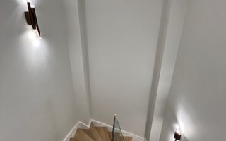 Apartament 3 Camere, Iancu Nicolae, Padurea Baneasa - Poză 11