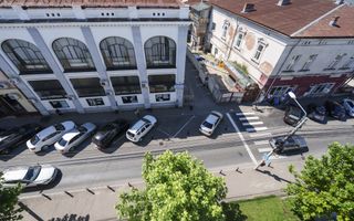 Apartament de vanzare 2 camere – Ultracentral, Craiova - Poză 8
