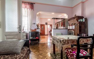 Apartament 3 camere, etaj 1, ultracentral (clădire cu 4 apartamente) - Poză 8