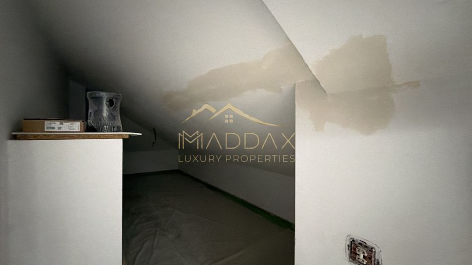 Vila Premium *800mp* // teren *963mp* / garaj cu 6 locuri* // Iancu Nicolae - Poză 88