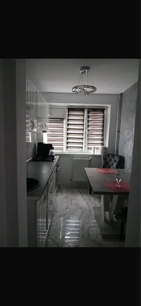 AP. 2 CAMERE- DRISTOR, BLOC REABILITAT, BUCATARIE INCHISA, MODERN - Poză 7