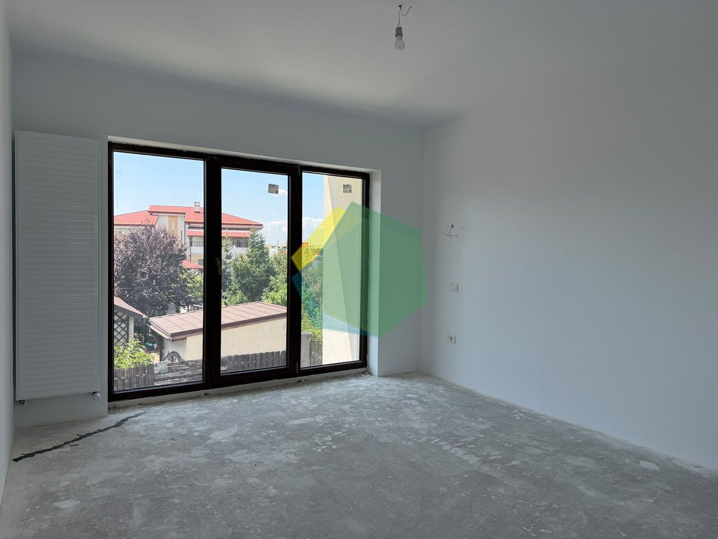 Apartament  4 camere | 135 mp | 2 locuri de parcare | Odăi – 1 Mai - Poză 11