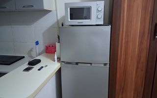 Închiriez camera camin  20 mp, zona Zimbru - Poză 2