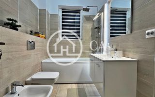 Apartament de închiriat cu 3 camere în zona Prima Shop, Oradea - Poză 10