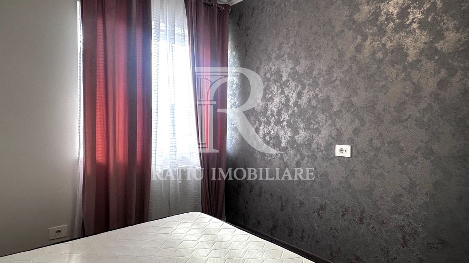 Apartament cu 3 camere | Prima Residence Nufărul | Oradea - Poză 12