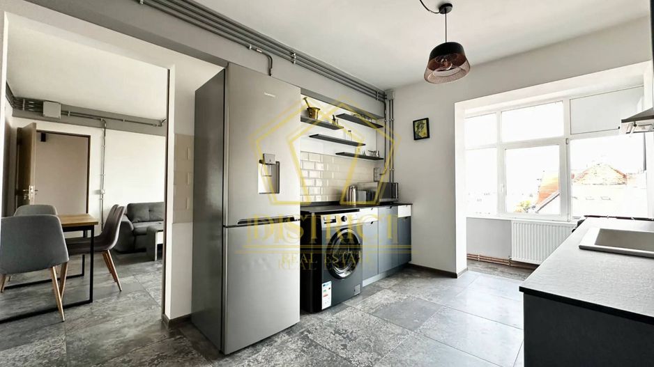 Apartament spatios cu 3 camere | Ultracentral - Poză 6