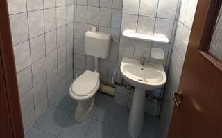 Apartament cu 3 camere intr-o zona premium - cartierul Exercitiu - Poză 6