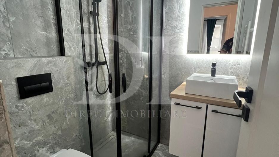 Apartament doua camere / Zona Catanelor - Poză 14