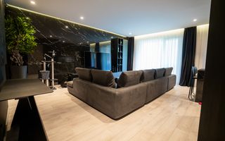 Apartament 3 camere | Mobilat LUX | zona Iancu Nicolae - Poză 3