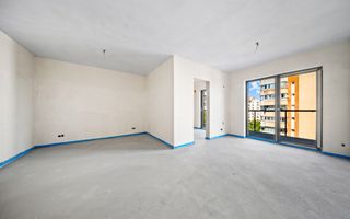 Apartament 1 camera, Marasti – cladire nZEB - localizare Premium - Poză 1