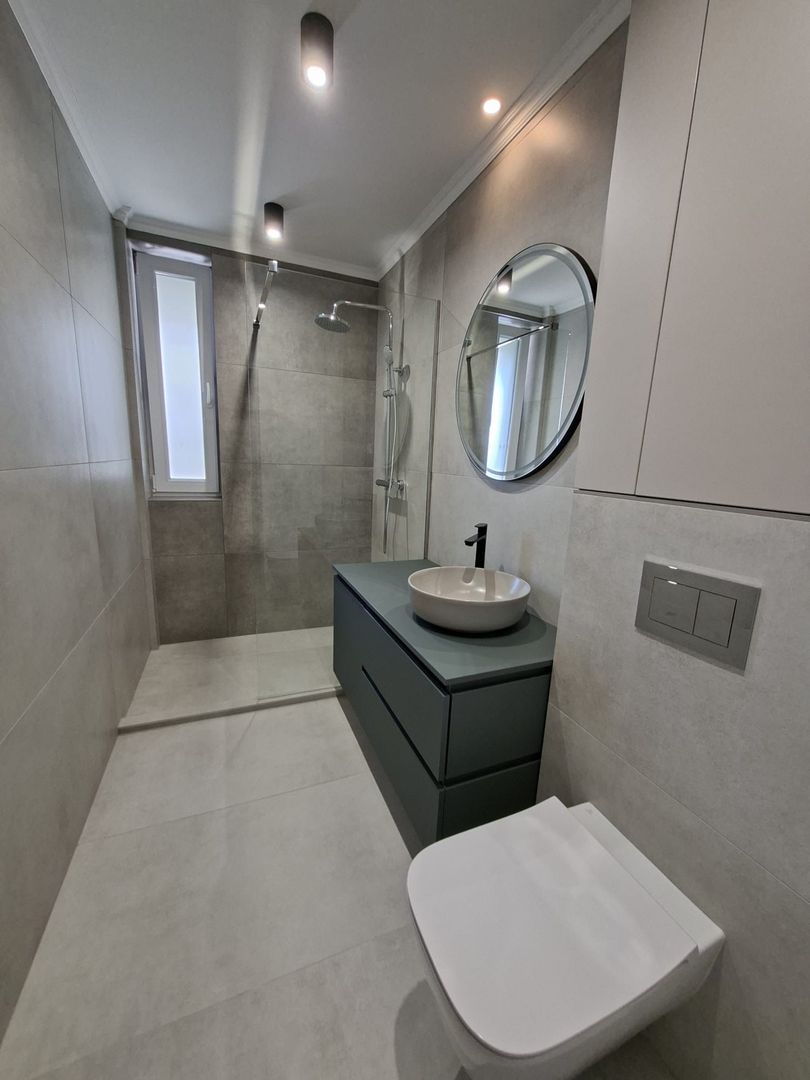 Apartament 1 cameră zona Braytim - Poză 15