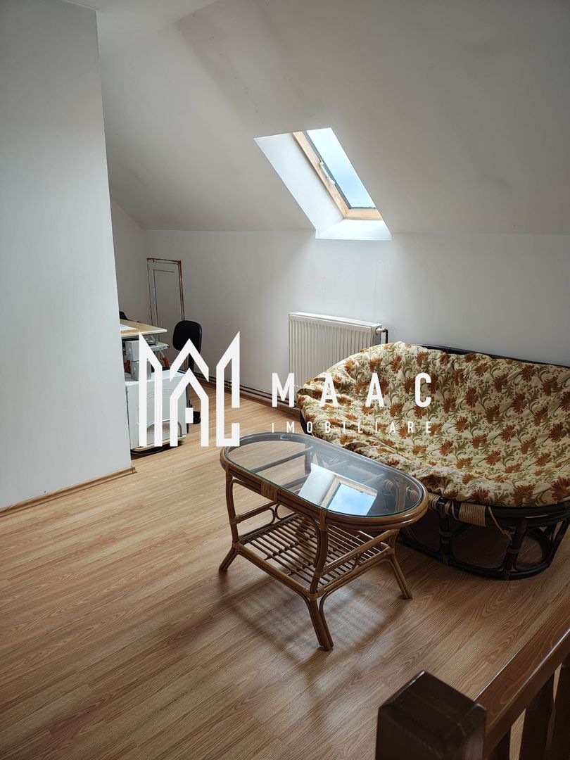 Apartament 2 camere | 37 MPU | Mobilat | Terezian - Poză 9