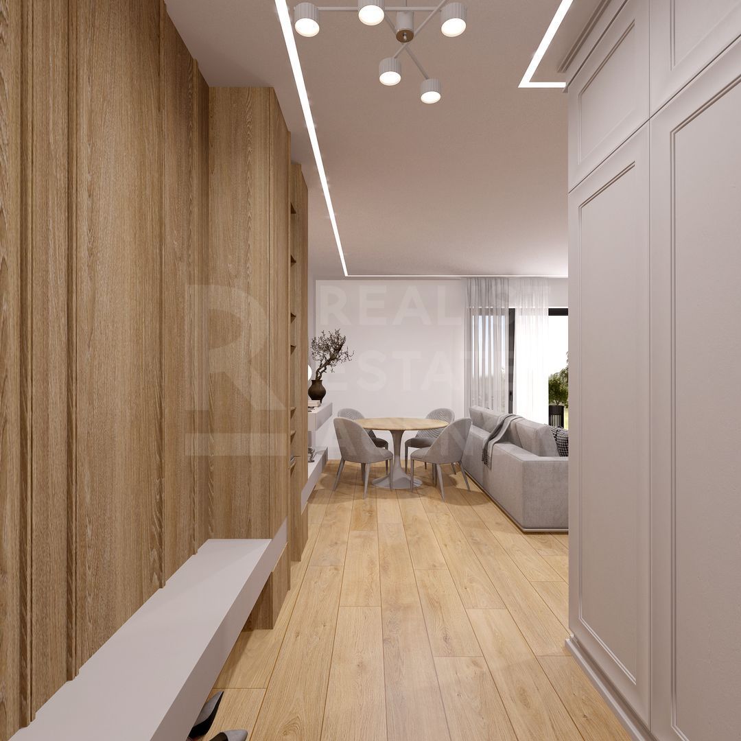 Vânzare, apartamente Premium, 4 camere, Azaleea Residence, București - Poză 4