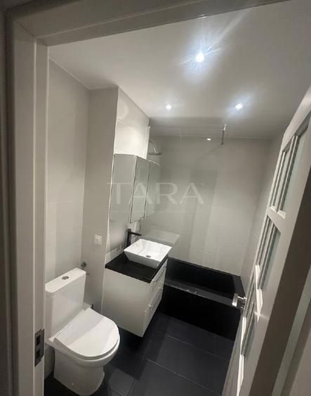 Apartament 2 camere- Zona Piața Mărăști - Poză 8