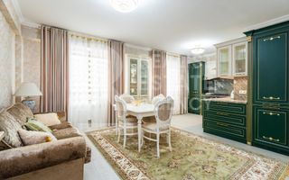 Chirie, apartament, 1 odaie, str. Vasile Alecsandri, Centru - Poză 1