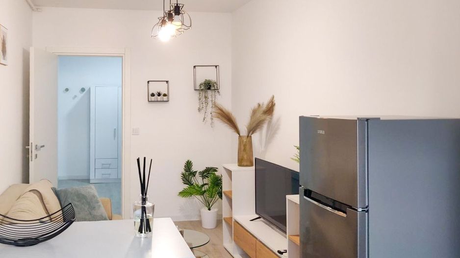 Chirie I Apartament 2 camere I Ivory Residence I Pipera Plaza I Garaj - Poză 2