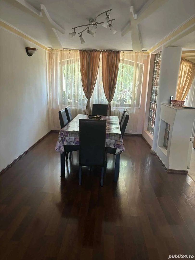 Vând casă zona Micro 17 - Poză 7