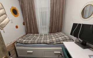 Lipovei | 3 Camere  | Etaj Intermediar | Centrala proprie. - Poză 2