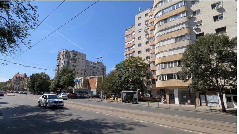 Spatiu comercial - Obor - Poză 2