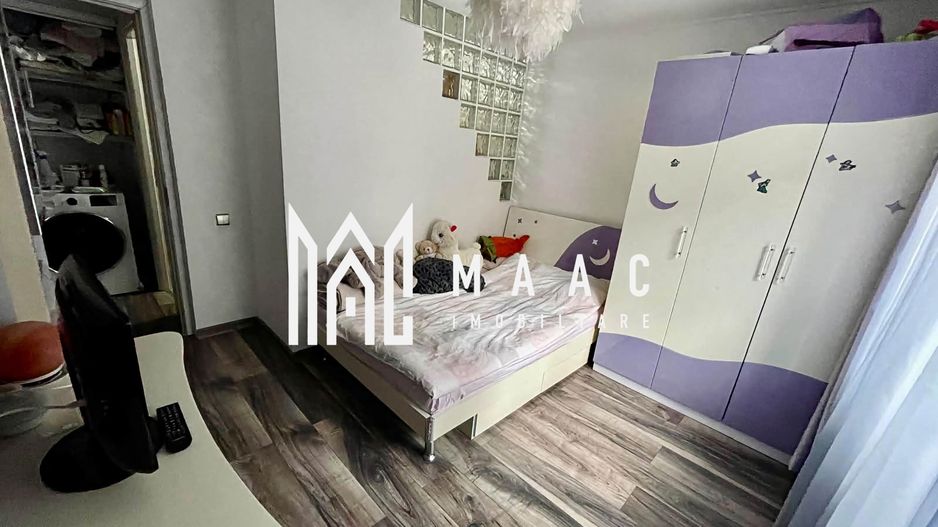 Apartament 4 camere de vânzare | Agrement Ostroveni, Rm. Vâlcea - Poză 20